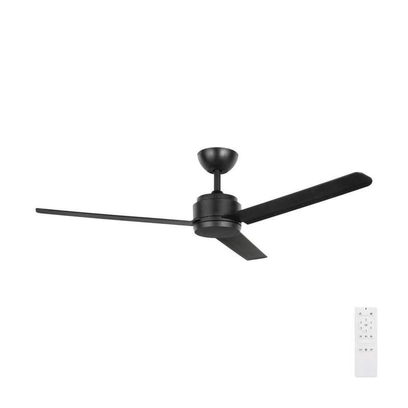 Brilliant Solana Ceiling Fan - DC