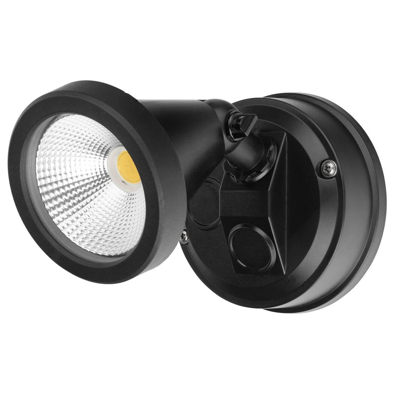 Brilliant Stinger LED Single Flood Light