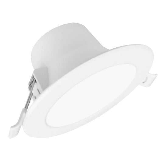 ECO 8W 800lm LED Dimmable CCT Downlight