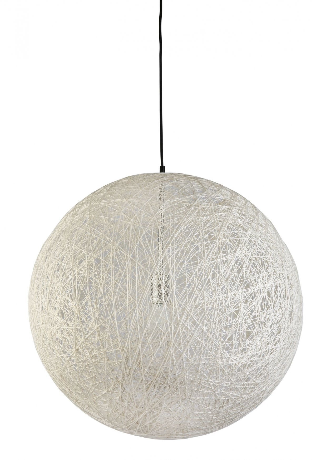 Toronto Mesh Ball Pendants