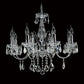 5521 Asfour Crystal Chandelier Range