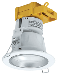 Diffuser Optimised 3.5W LED Downlight