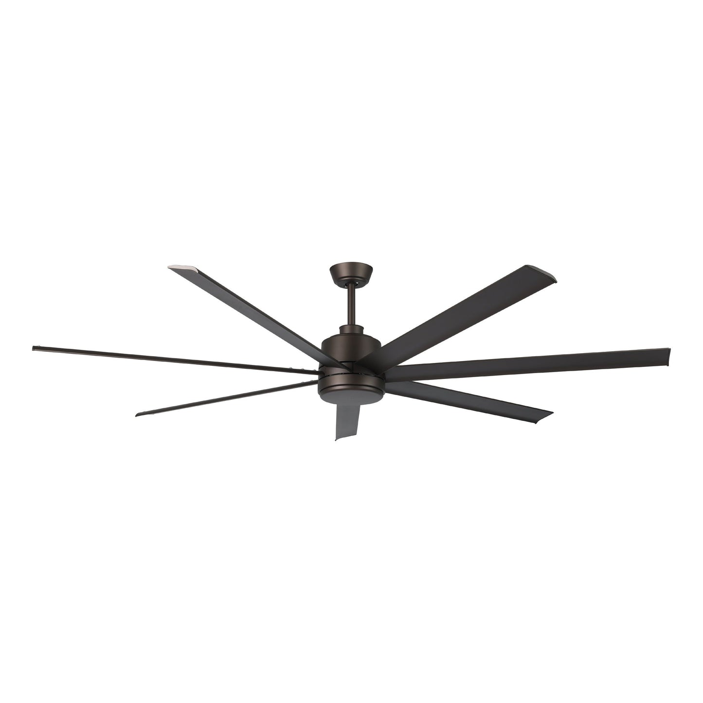 Tourbillion DC Ceiling Fan