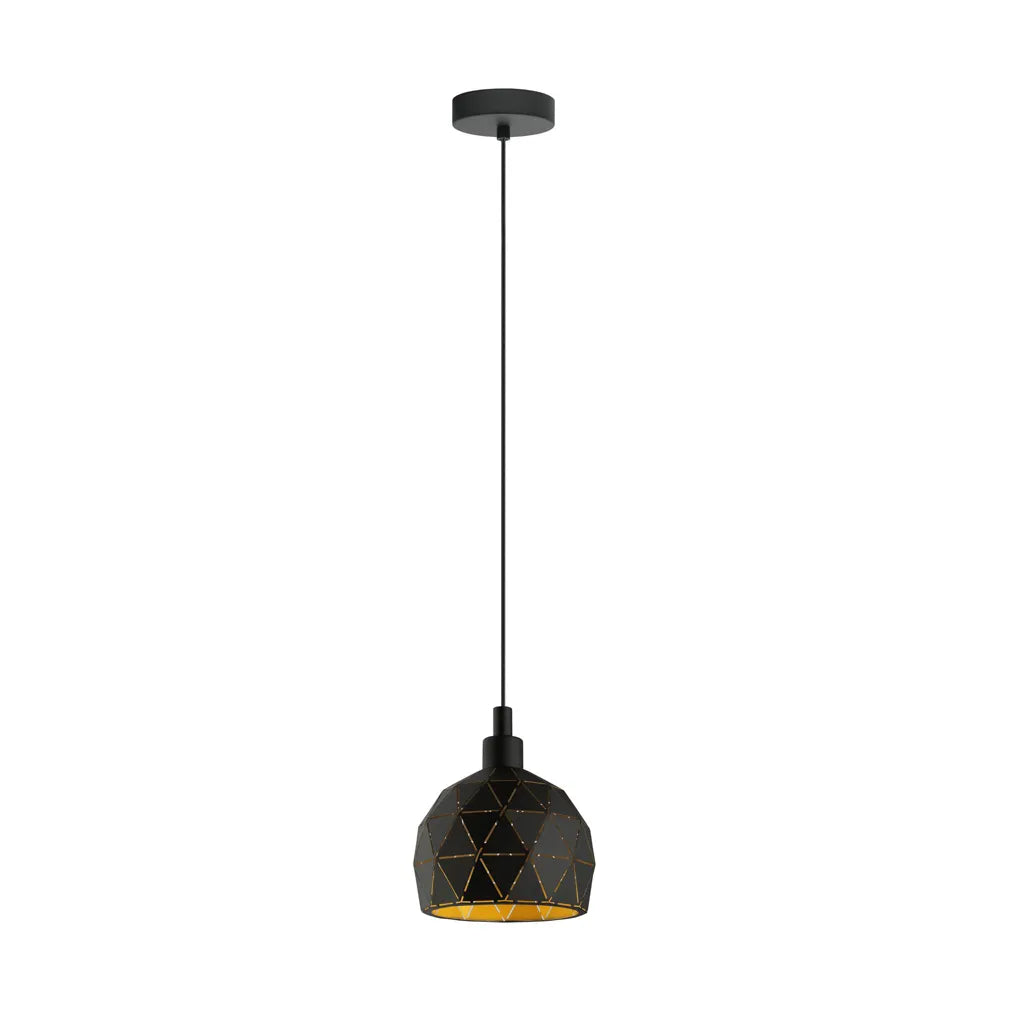 Roccaforte Pendant Lights