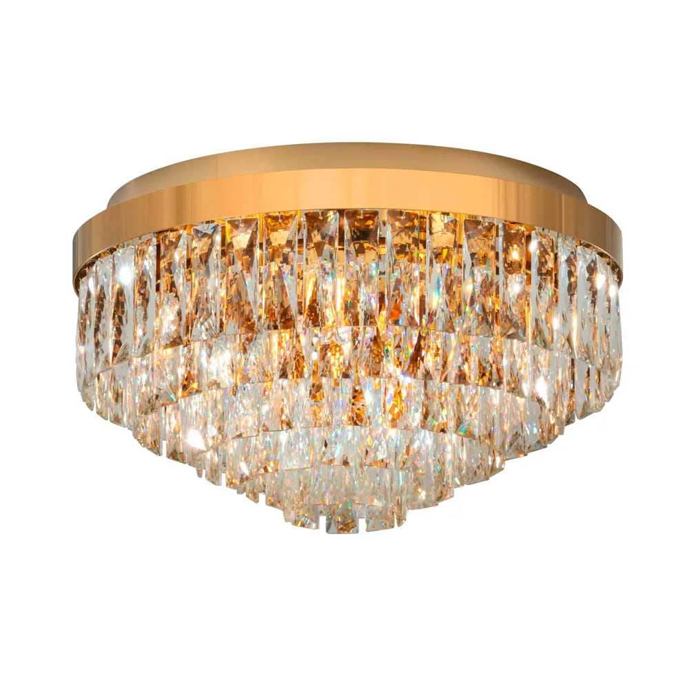 Valparaiso Close to Ceiling Light