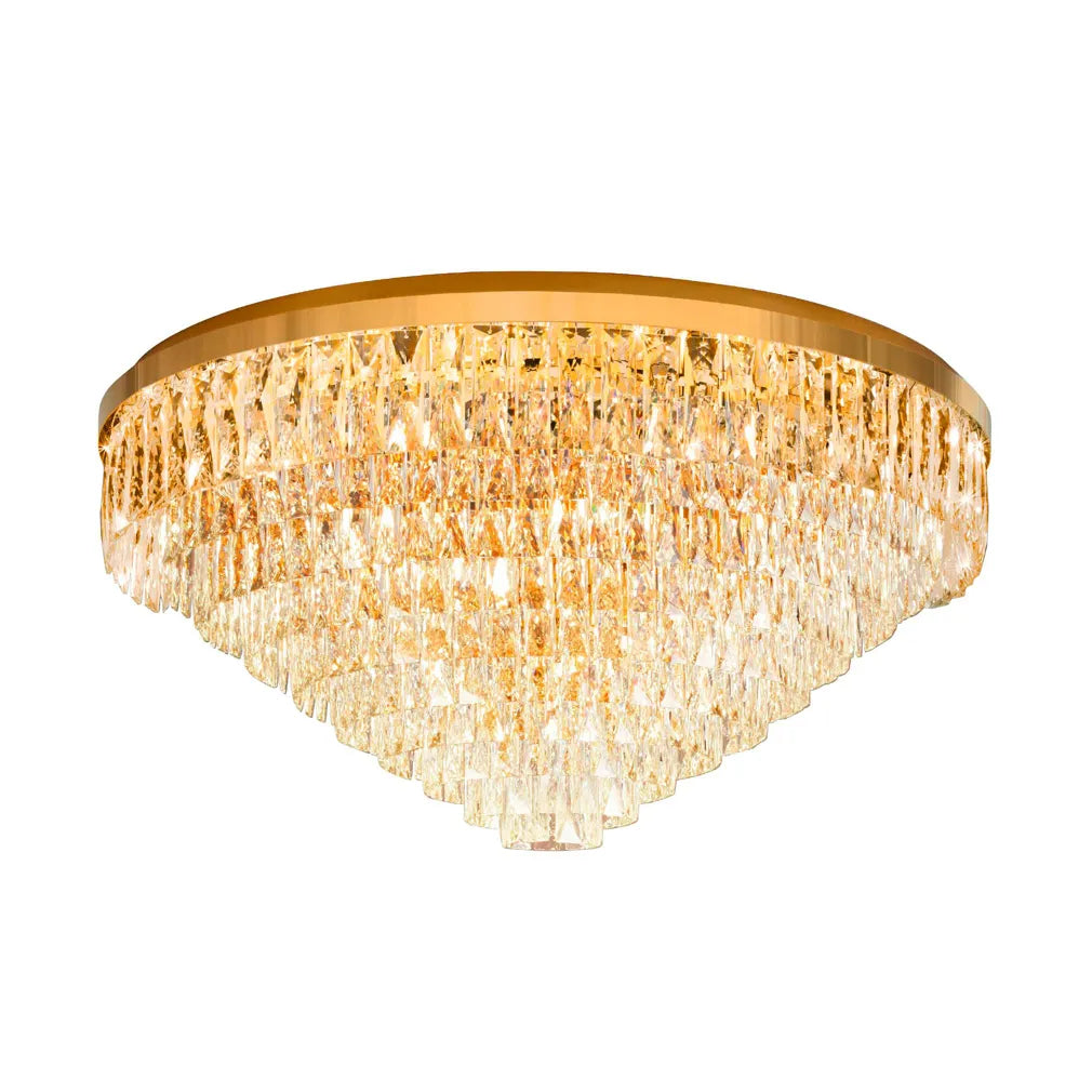 Valparaiso Close to Ceiling Light