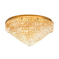 Valparaiso Close to Ceiling Light