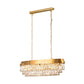 Valparaiso Pendant Lights
