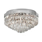 Valparaiso Close to Ceiling Light