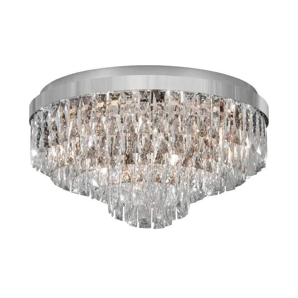 Valparaiso Close to Ceiling Light