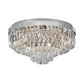 Valparaiso Close to Ceiling Light