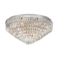 Valparaiso Close to Ceiling Light