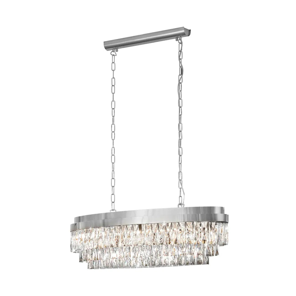 Valparaiso Pendant Lights