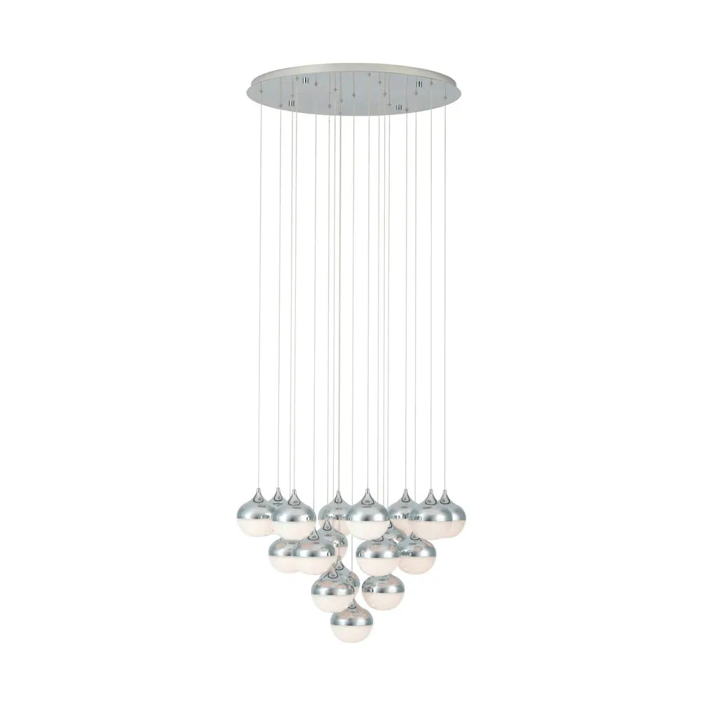 Mioglia Cluster Pendant Lights