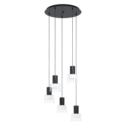 Molineros Pendant Lights