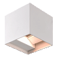 Wifi Bluetooth Smart Wall Light