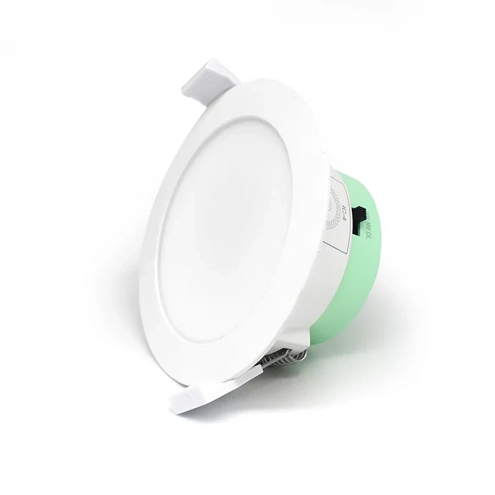 10W Recessed LED Tri-Colour Downlight