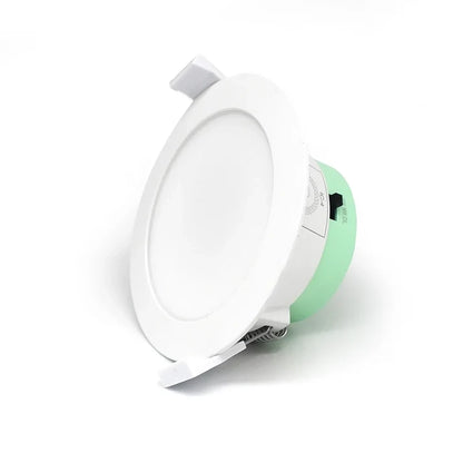 10W Recessed LED Tri-Colour Downlight