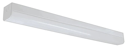 MIRA 3 Led Batten Tri Colour Tri Power