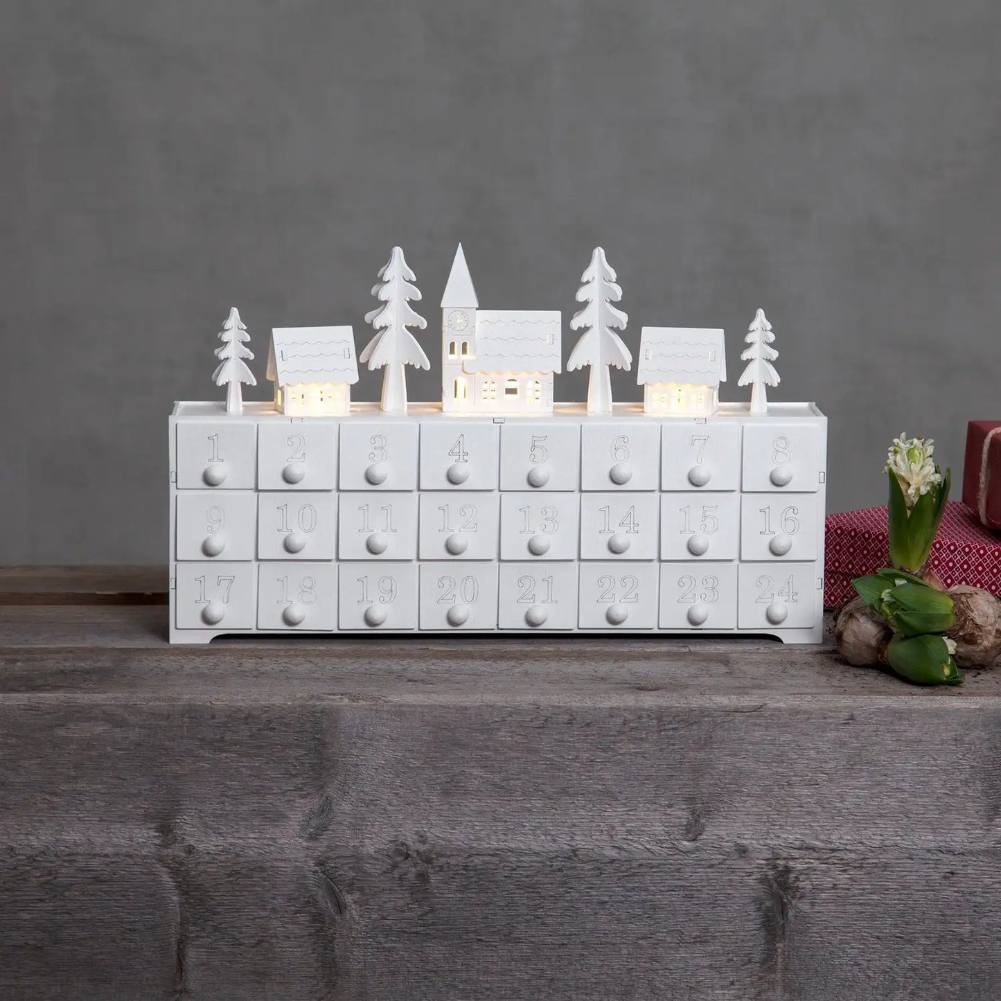 Xmas Yuletide Advent Calendar