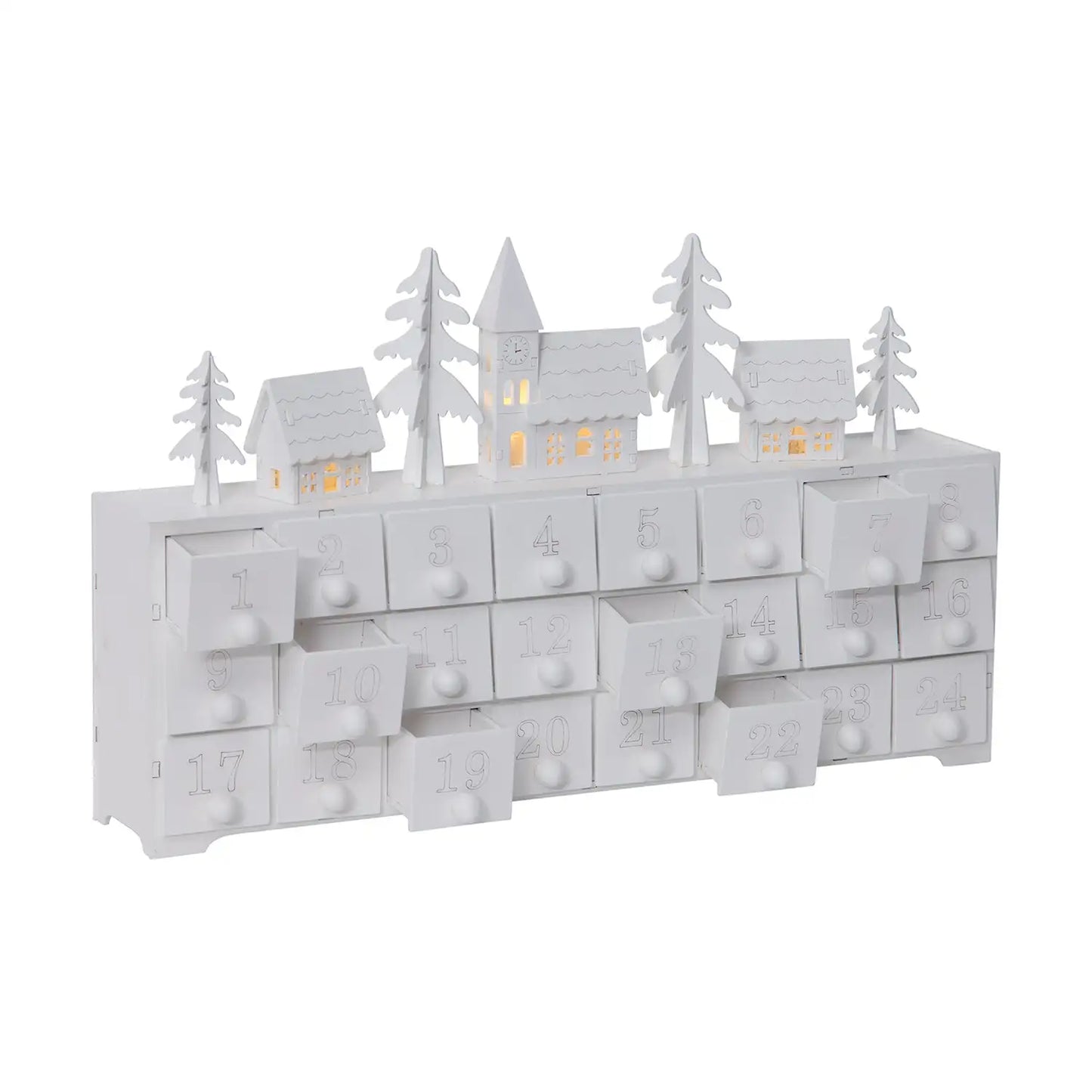 Xmas Yuletide Advent Calendar