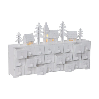 Xmas Yuletide Advent Calendar