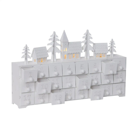 Xmas Yuletide Advent Calendar