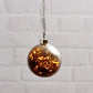 Glowing Bauble - Black
