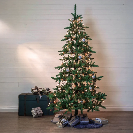 Christmas Tree Lights - 360 Bulbs