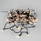 Fairy Lights 5.6m - 80 Crisp White - 7cm space