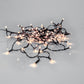 Fairy Lights 24m - 1200 Crisp White - 2cm space