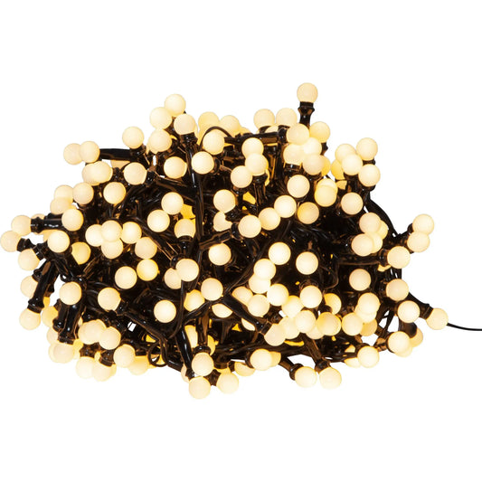 300 LED Berry Lights - Warm White - 6m