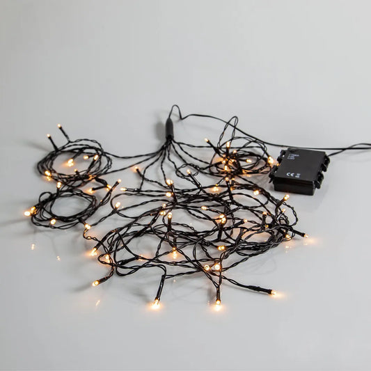 Akku Fairy Lights Bouquet - 2.7m