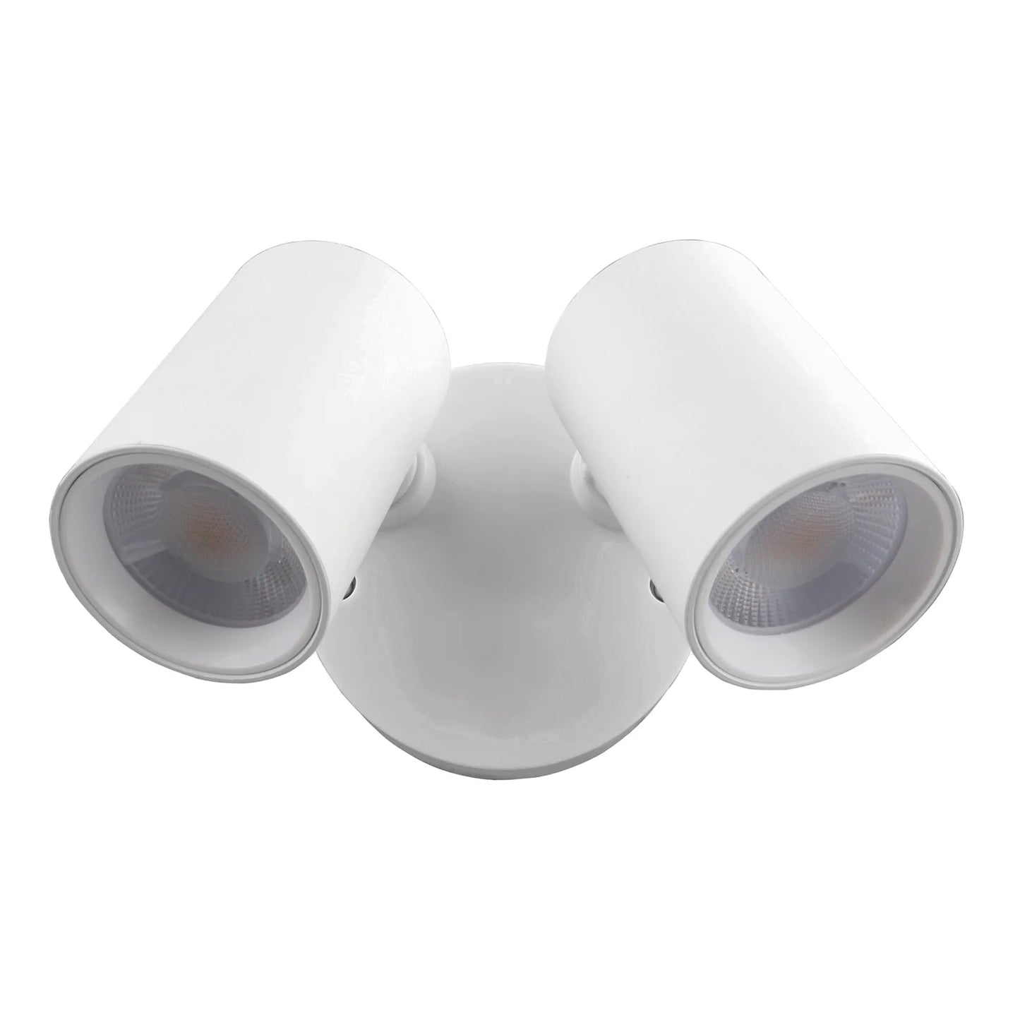 Lux Double Spotlight