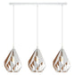 Carlton 1 Pendant Light