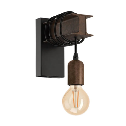 Townshend Wall Light