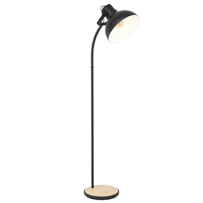 Lubenham Floor Lamp