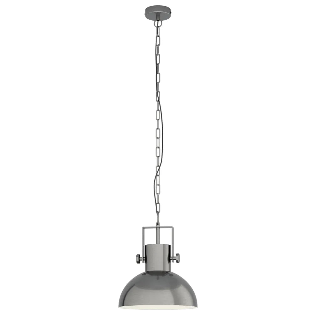 Lubenham Pendant Lights