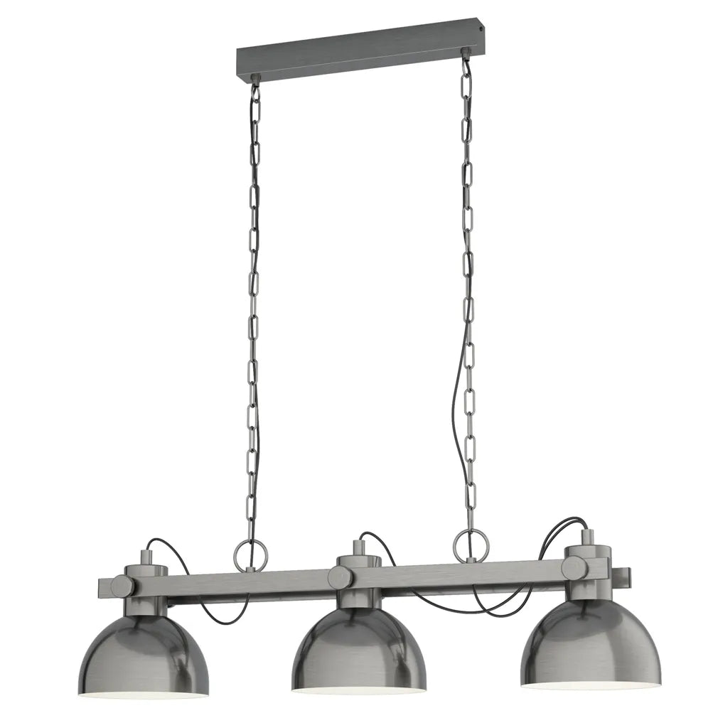 Lubenham Pendant Lights