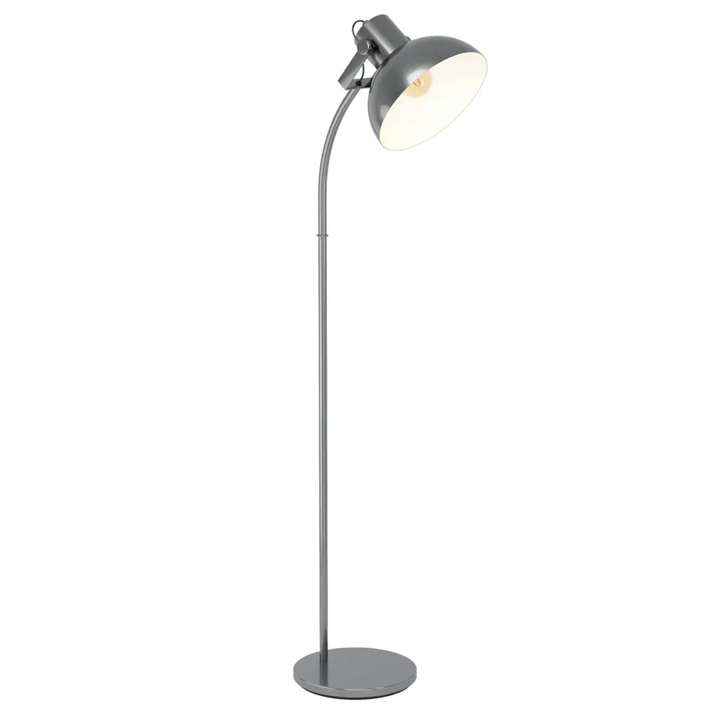 Lubenham Floor Lamp