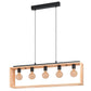 Famborough Pendant Light