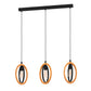 Basildon Pendant Lights