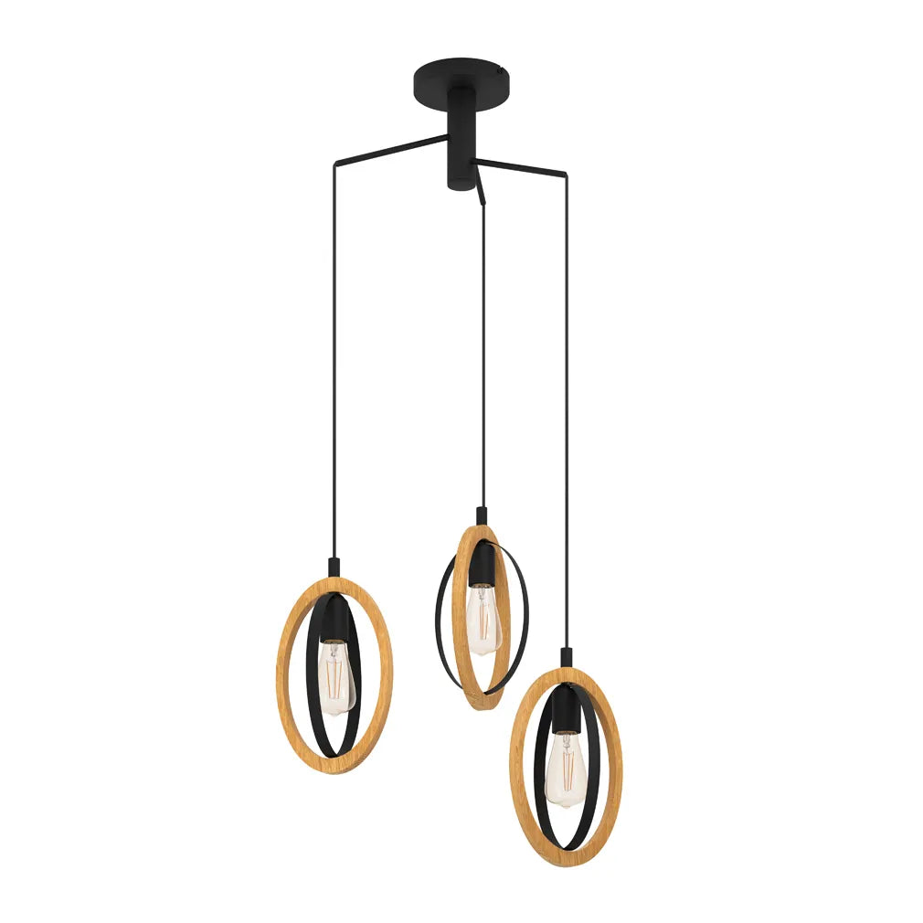 Basildon Pendant Lights