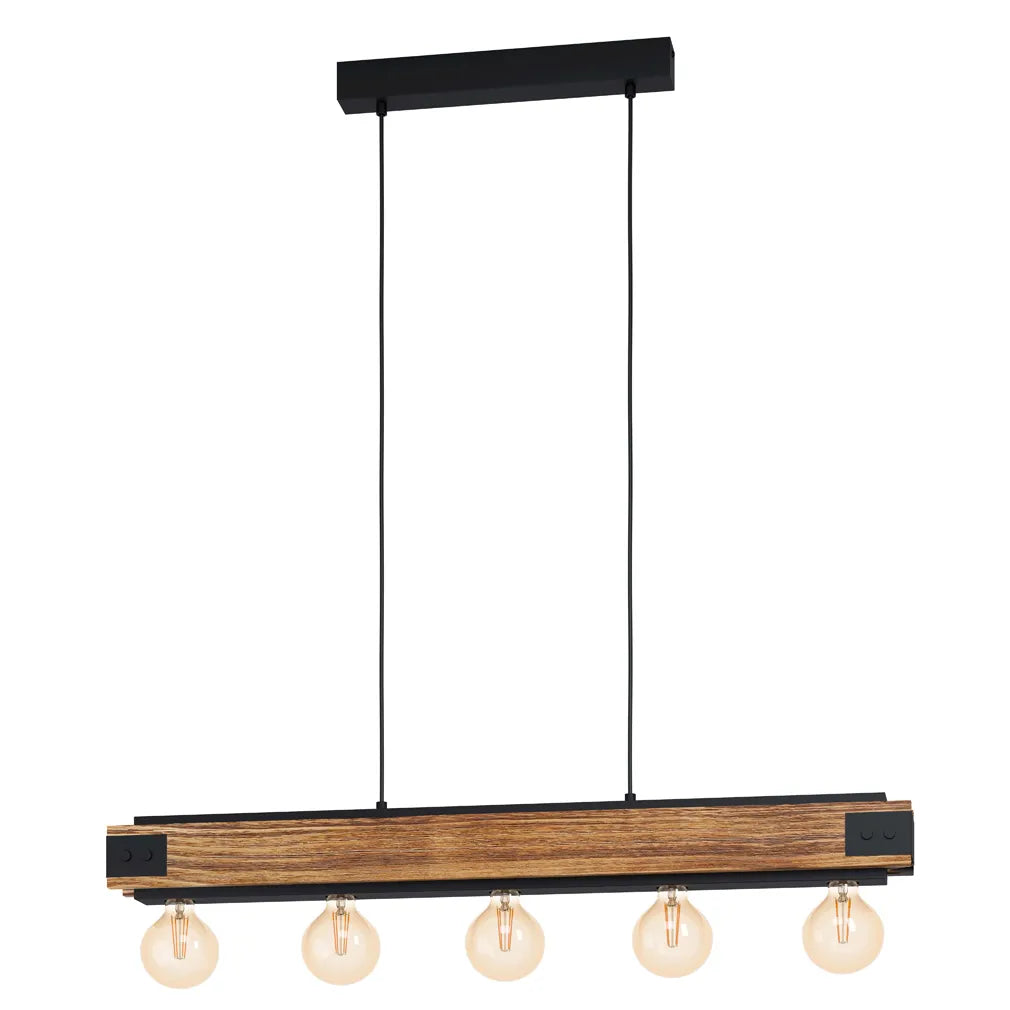 Layham Pendant Lights