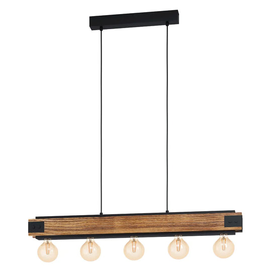 Layham Pendant Lights