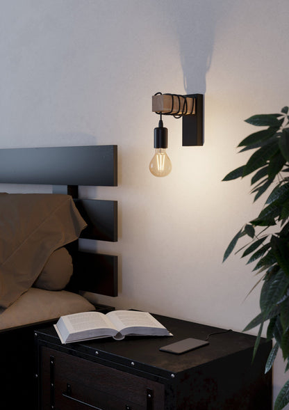 Townshend Wall Light