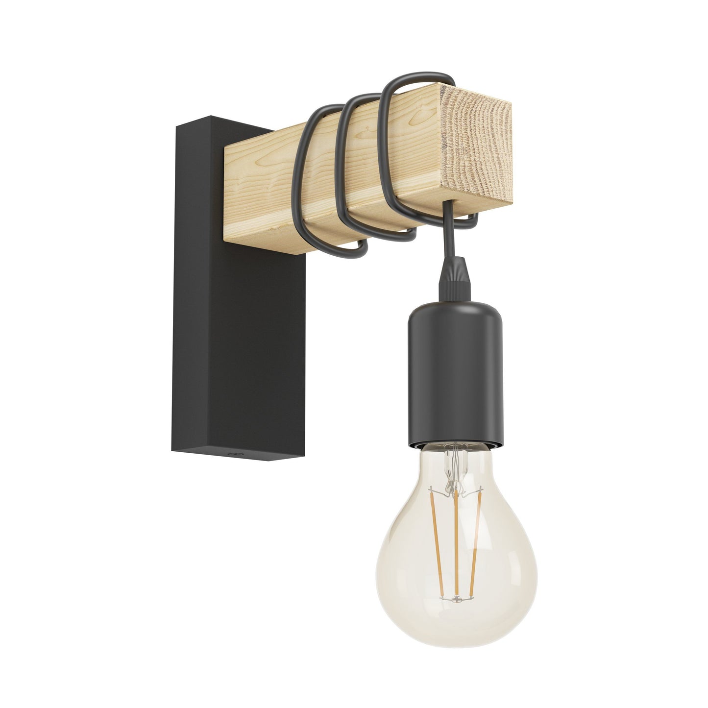 Townshend Wall Light