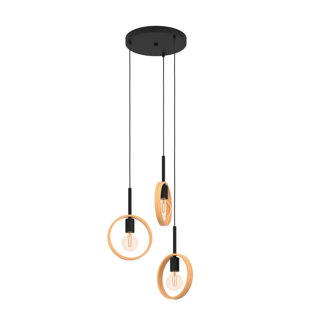 Ipsden Pendant Lights