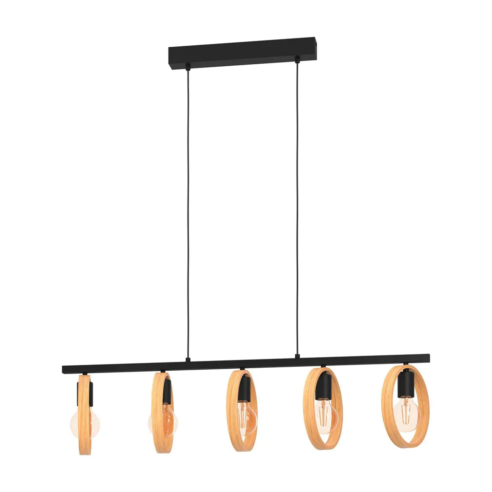 Ipsden Pendant Lights