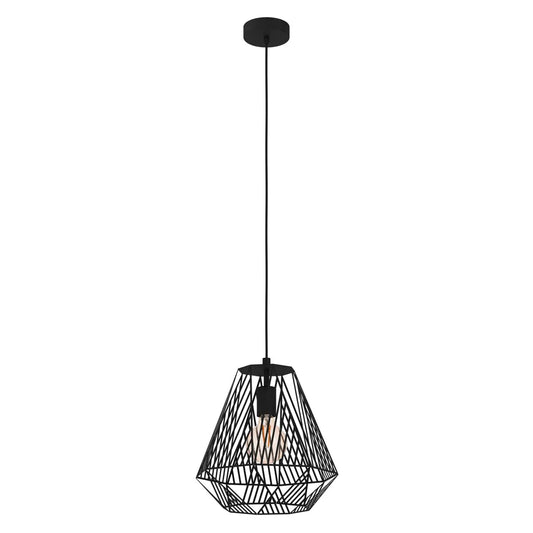 Stype Pendant Light